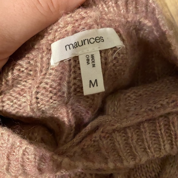 Sweater - Picture 2 of 3